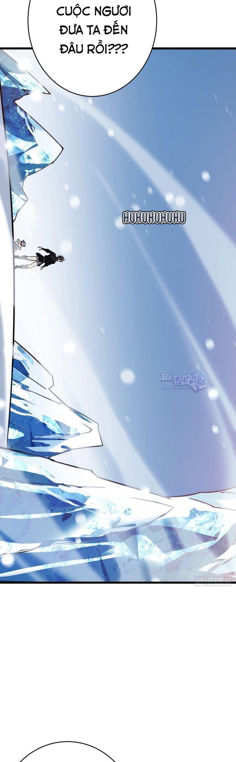 Ta Là Sát Thần: Chapter 28