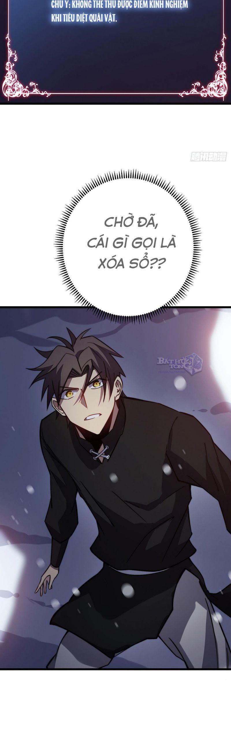 Ta Là Sát Thần: Chapter 28