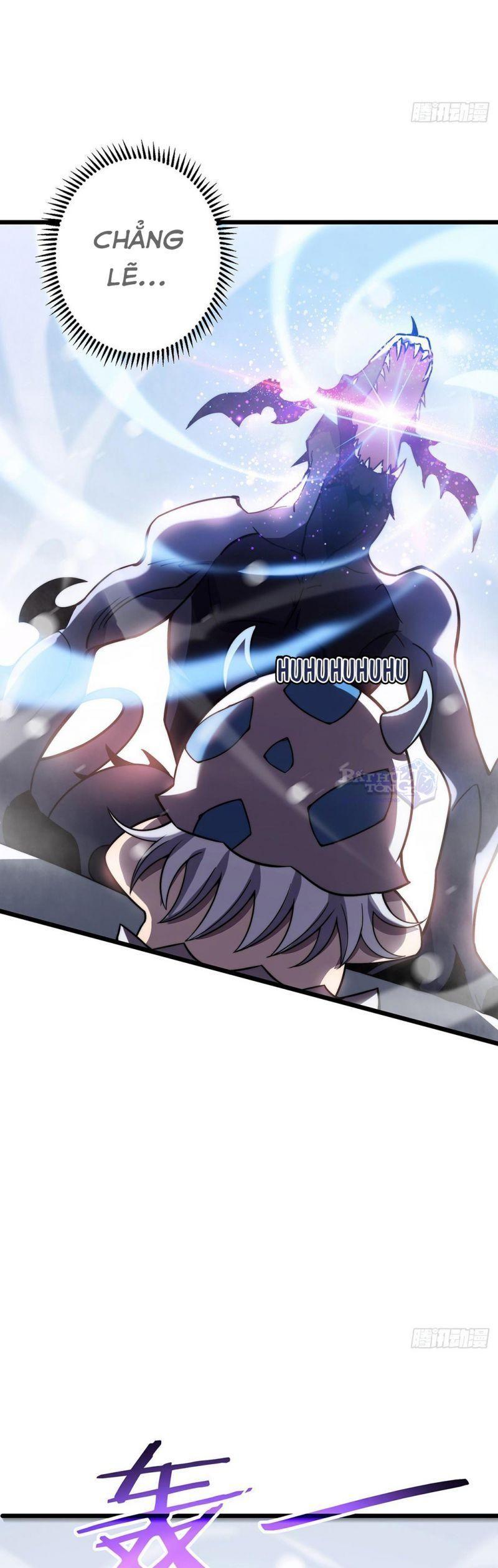 Ta Là Sát Thần: Chapter 28
