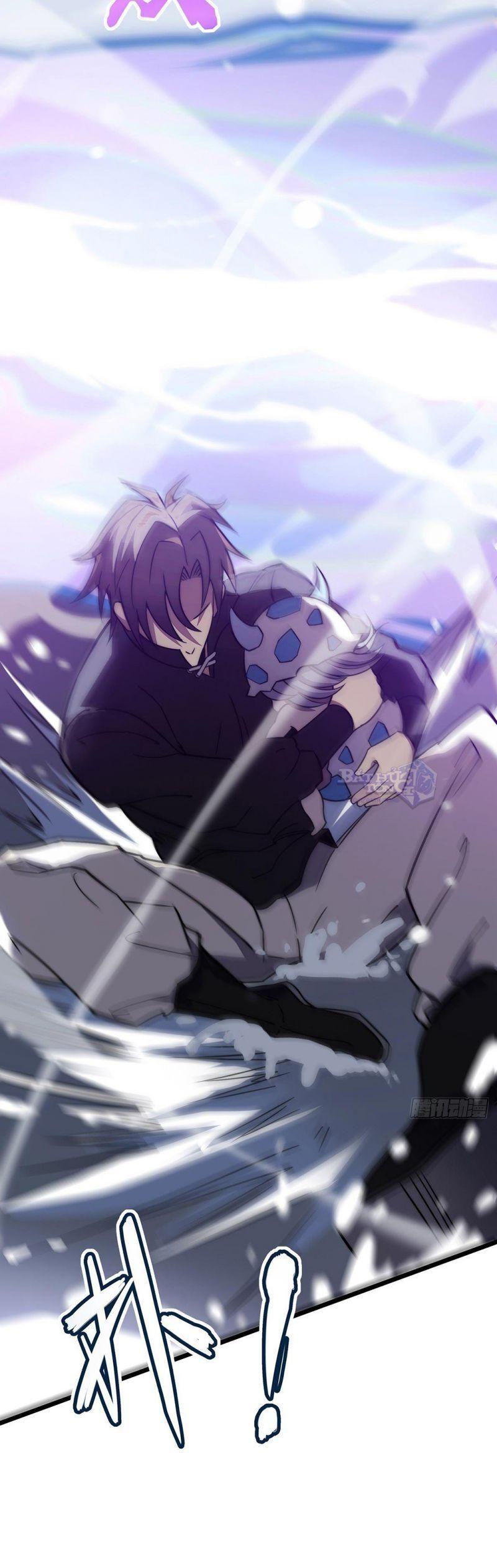 Ta Là Sát Thần: Chapter 28