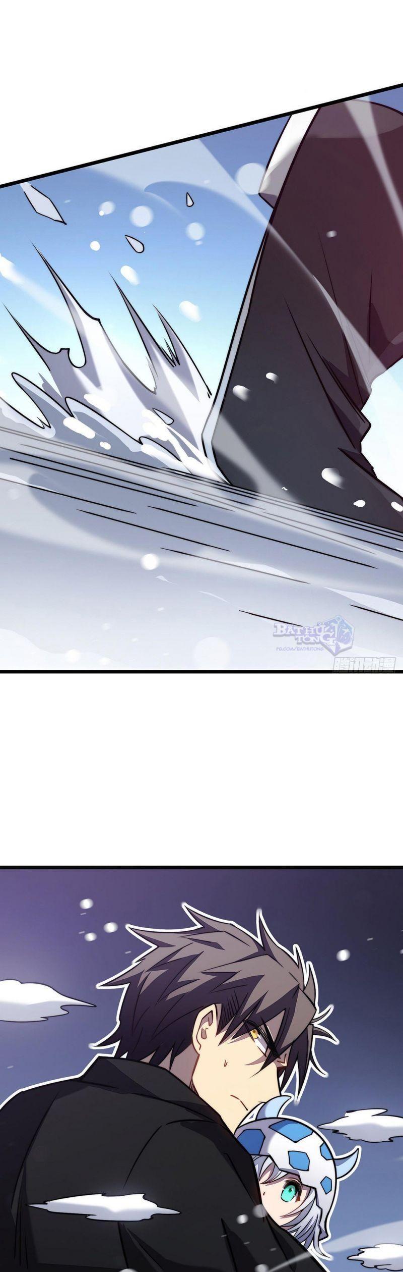 Ta Là Sát Thần: Chapter 28