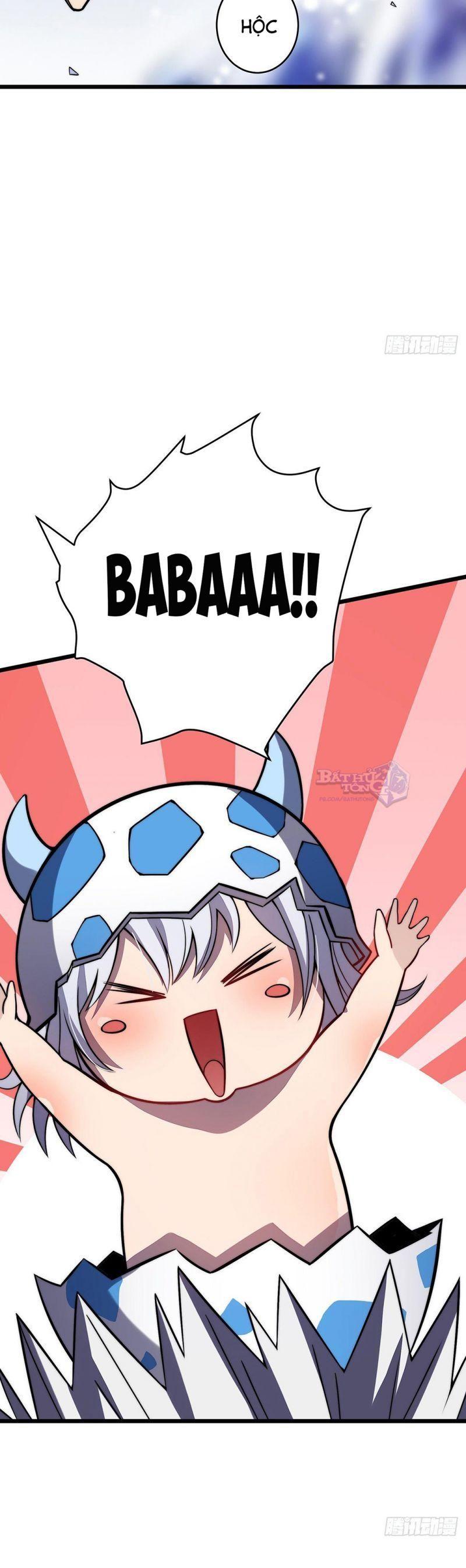 Ta Là Sát Thần: Chapter 28