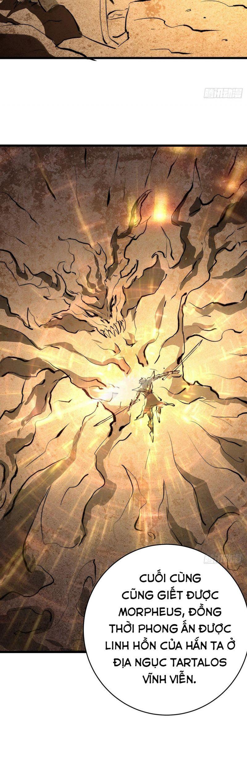 Ta Là Sát Thần: Chapter 29