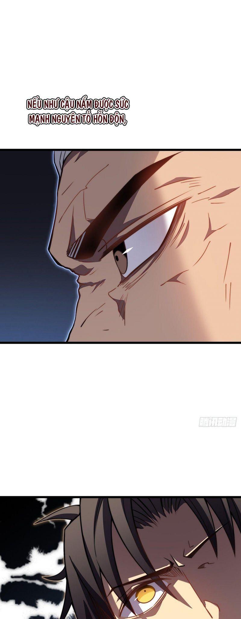 Ta Là Sát Thần: Chapter 29