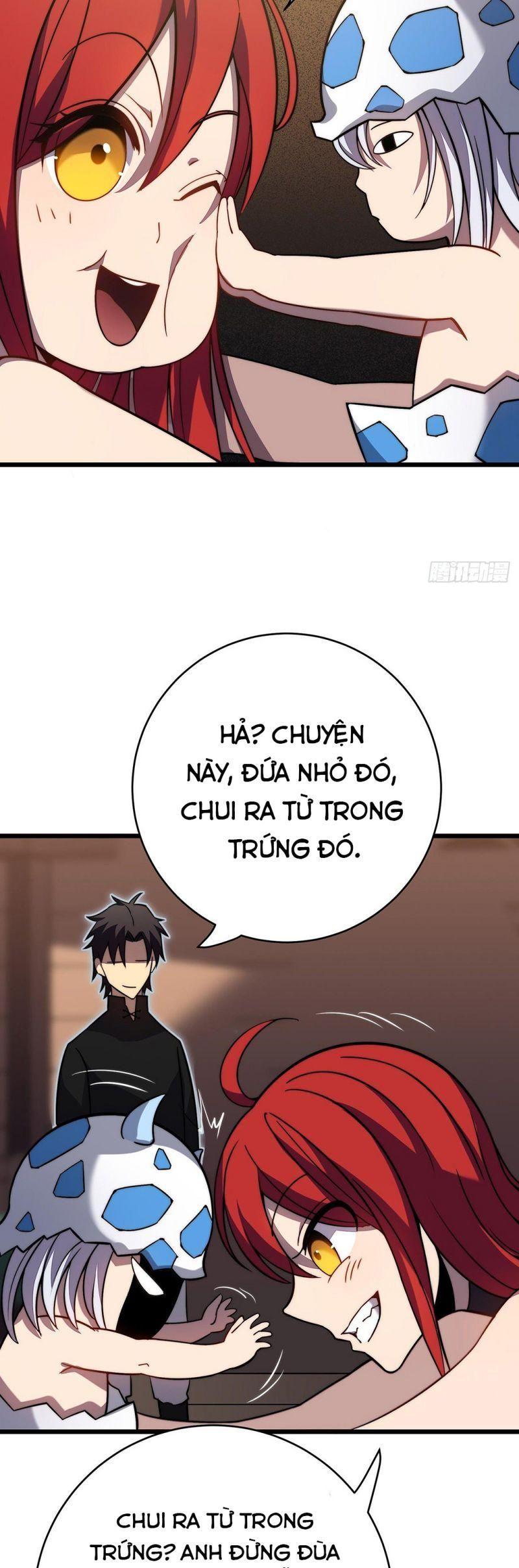 Ta Là Sát Thần: Chapter 29