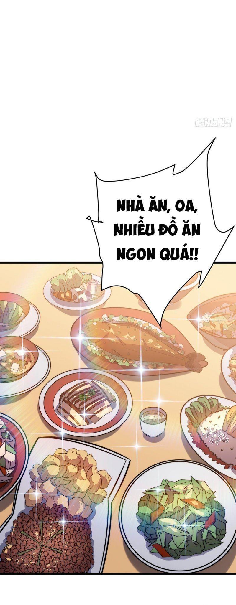 Ta Là Sát Thần: Chapter 29