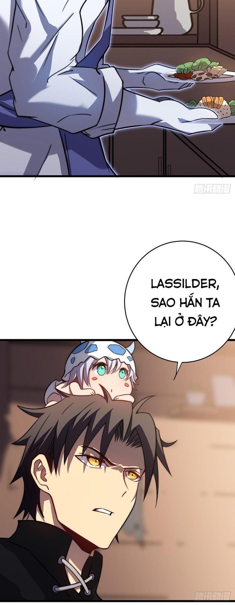 Ta Là Sát Thần: Chapter 29