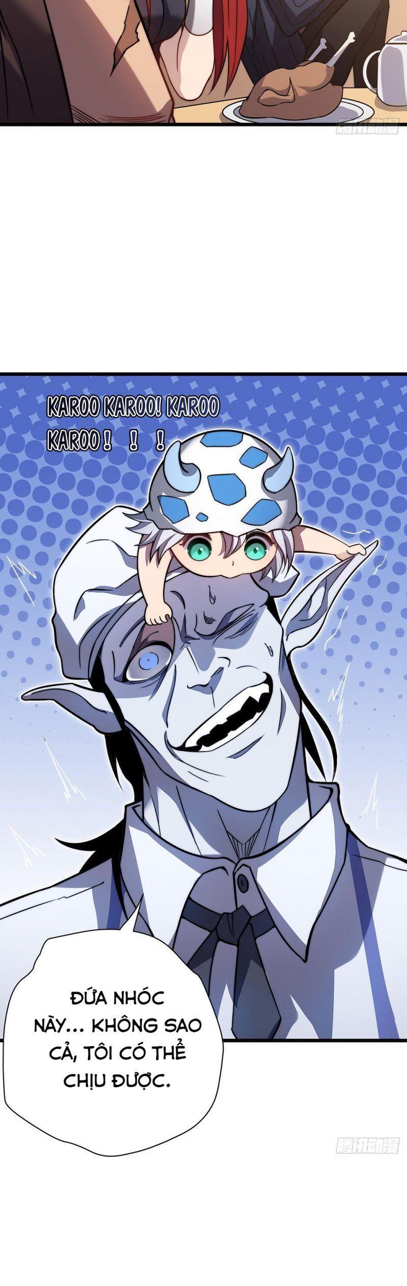 Ta Là Sát Thần: Chapter 29