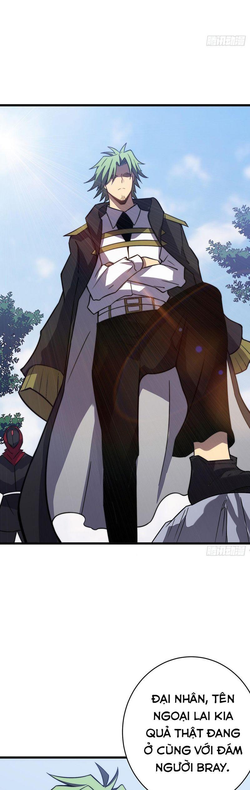 Ta Là Sát Thần: Chapter 29