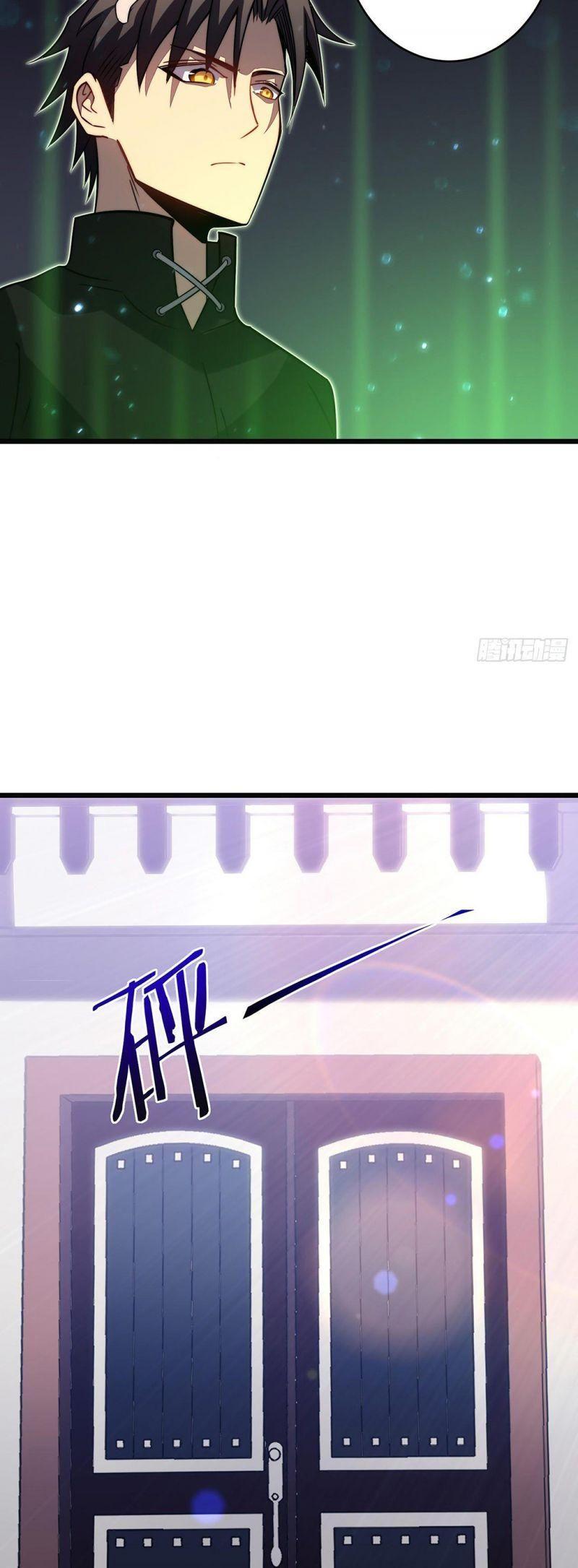 Ta Là Sát Thần: Chapter 30