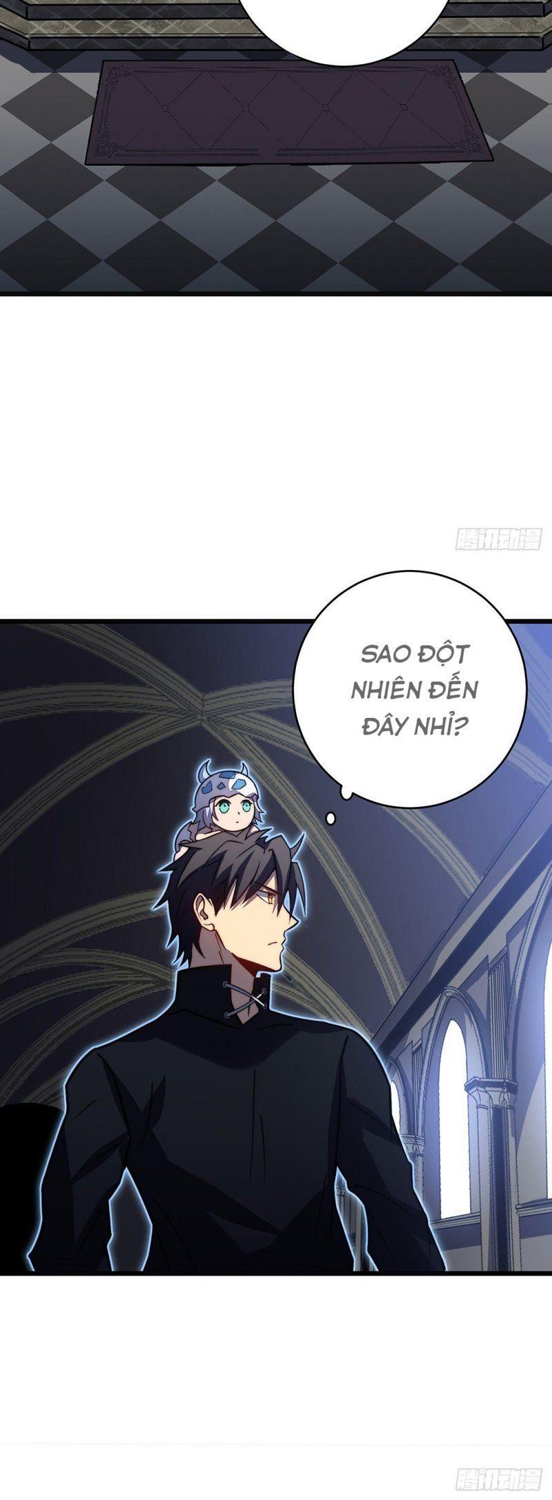 Ta Là Sát Thần: Chapter 30