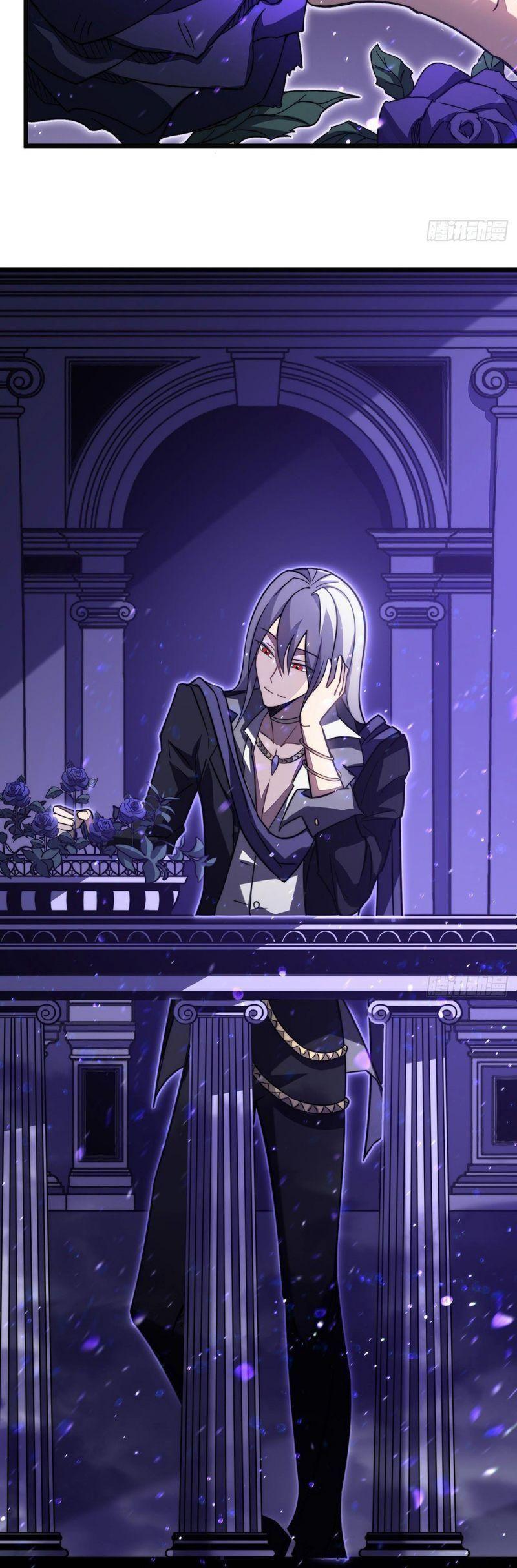 Ta Là Sát Thần: Chapter 30