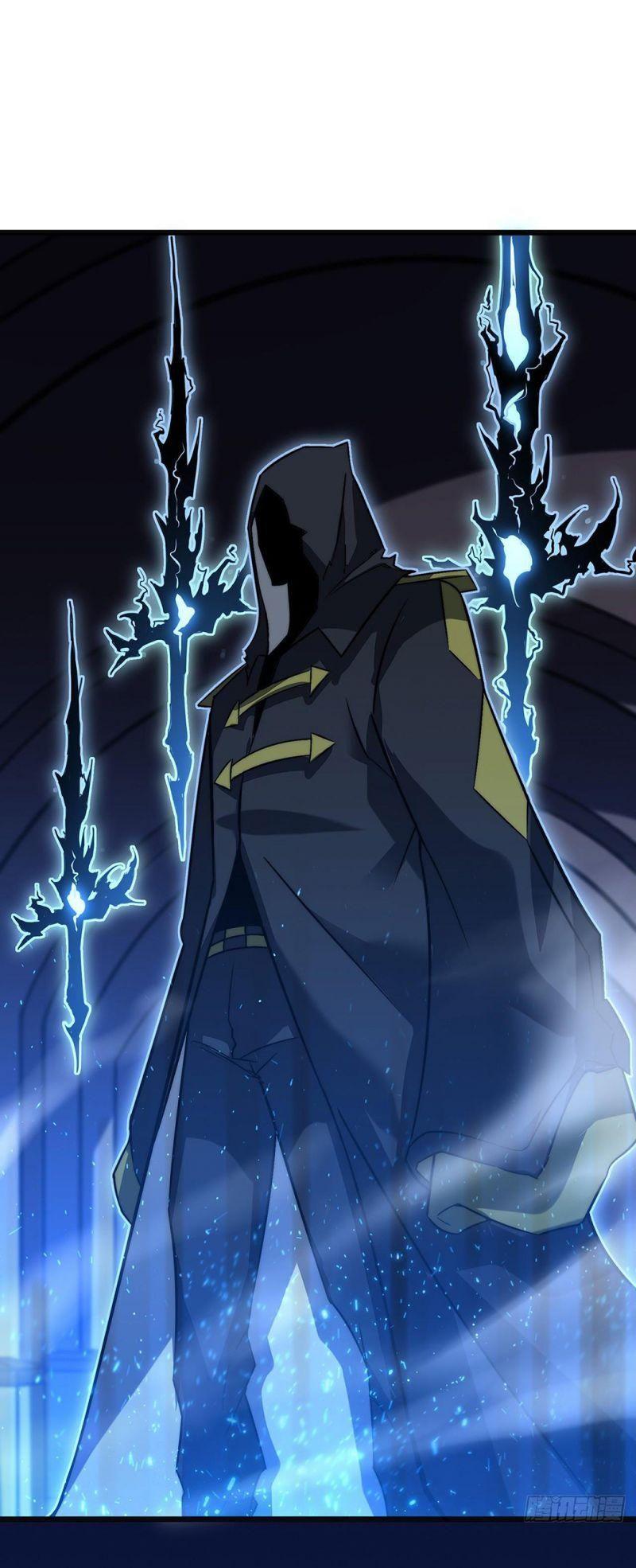 Ta Là Sát Thần: Chapter 31