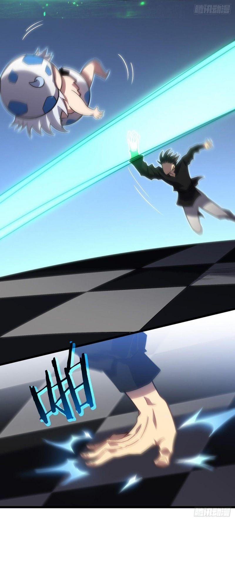Ta Là Sát Thần: Chapter 31