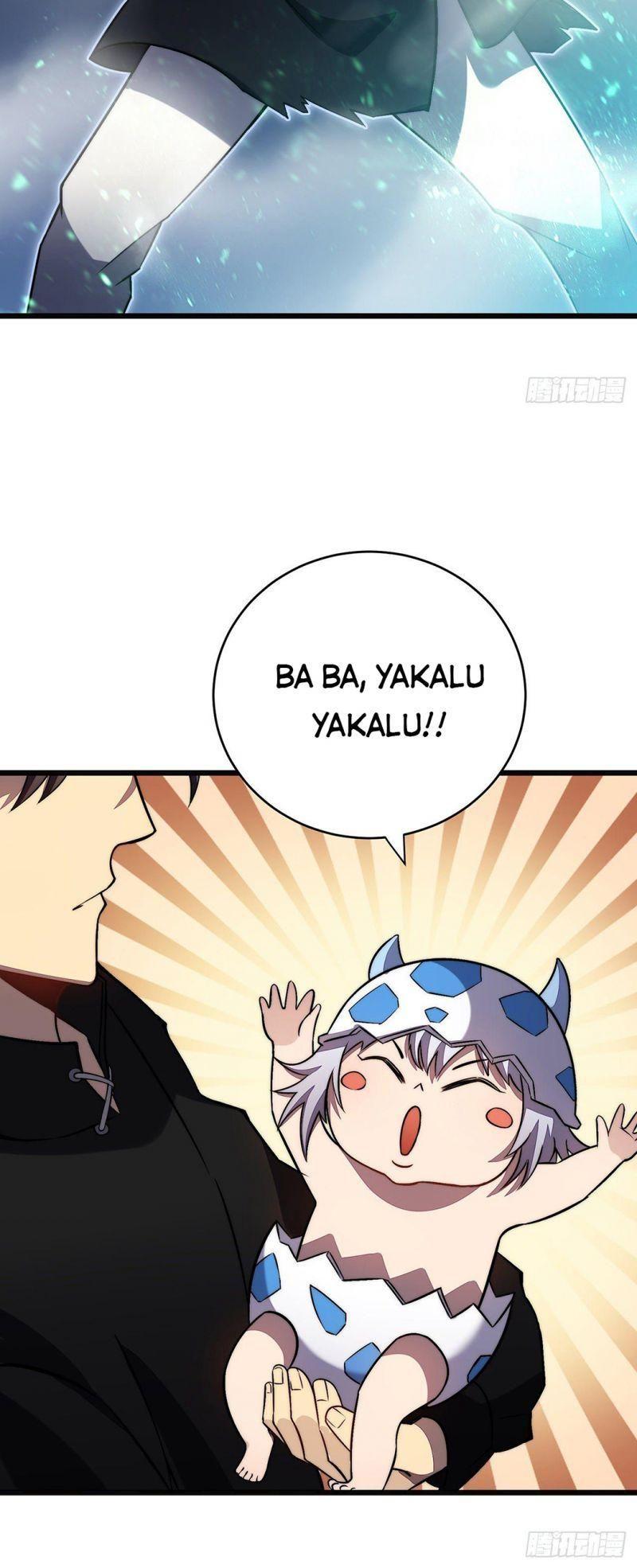 Ta Là Sát Thần: Chapter 31