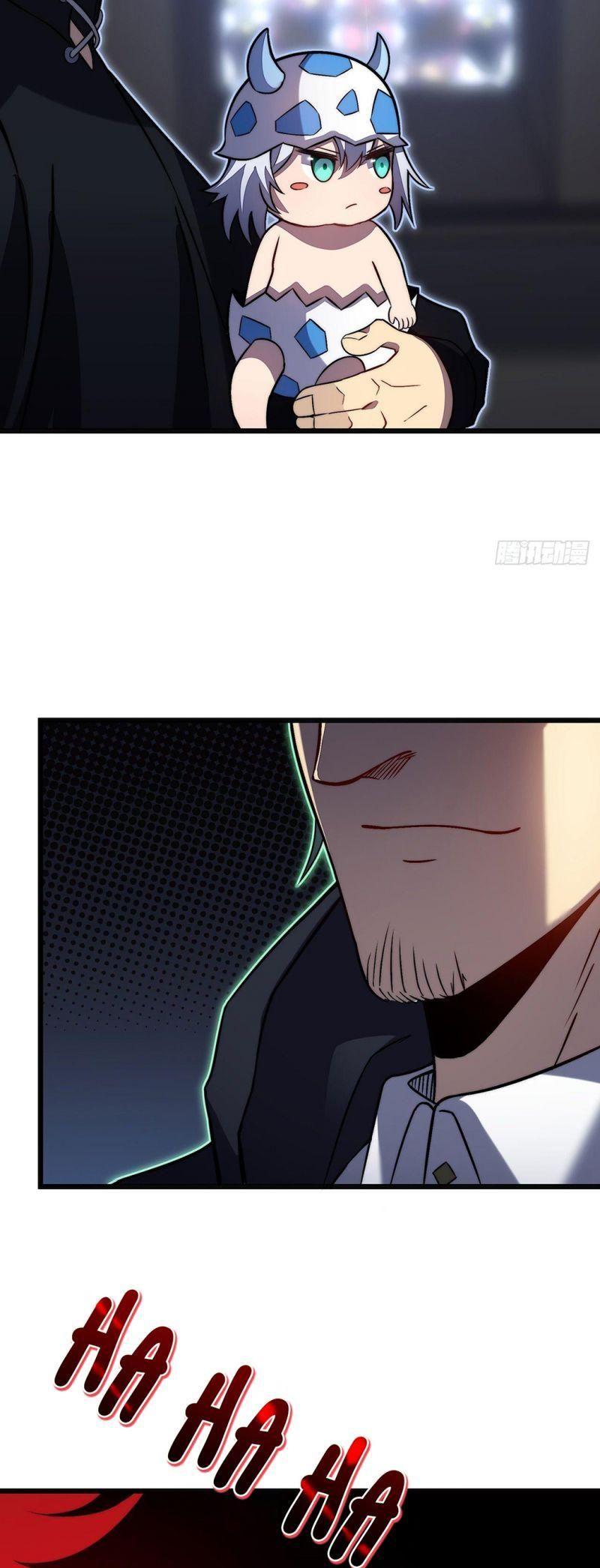 Ta Là Sát Thần: Chapter 31