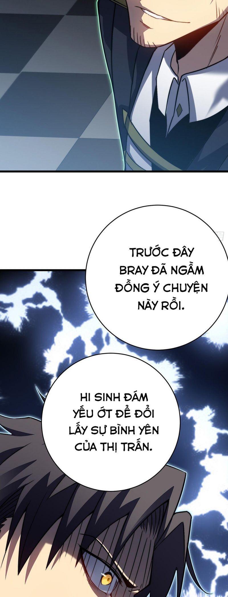 Ta Là Sát Thần: Chapter 31