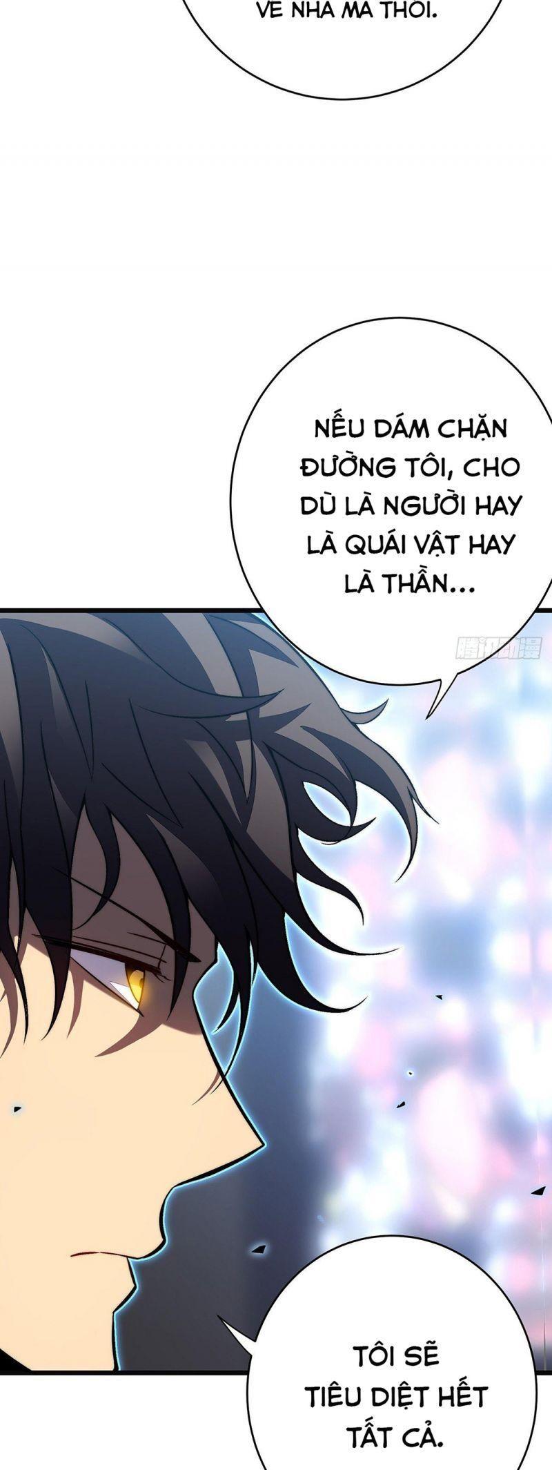 Ta Là Sát Thần: Chapter 31