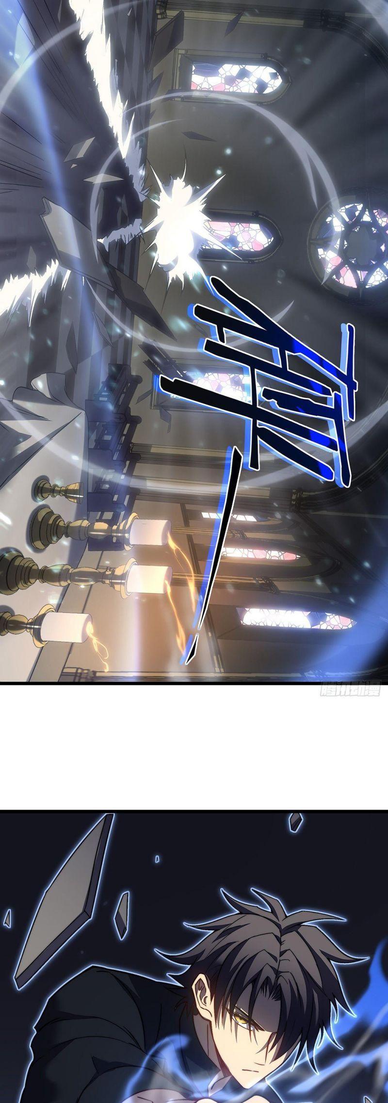 Ta Là Sát Thần: Chapter 31