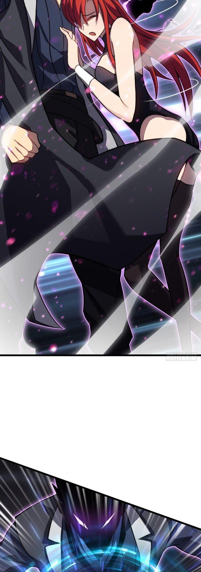 Ta Là Sát Thần: Chapter 31