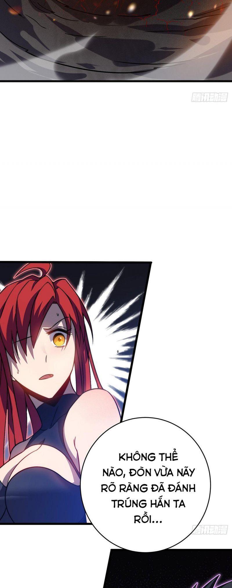 Ta Là Sát Thần: Chapter 32