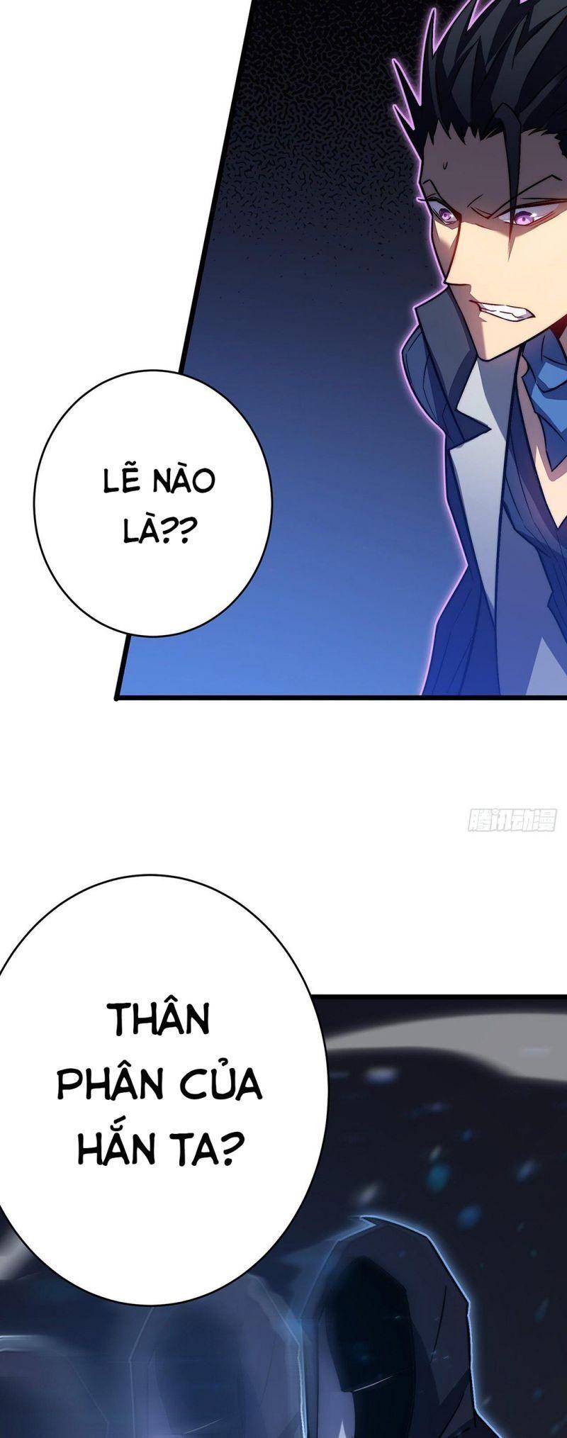 Ta Là Sát Thần: Chapter 32