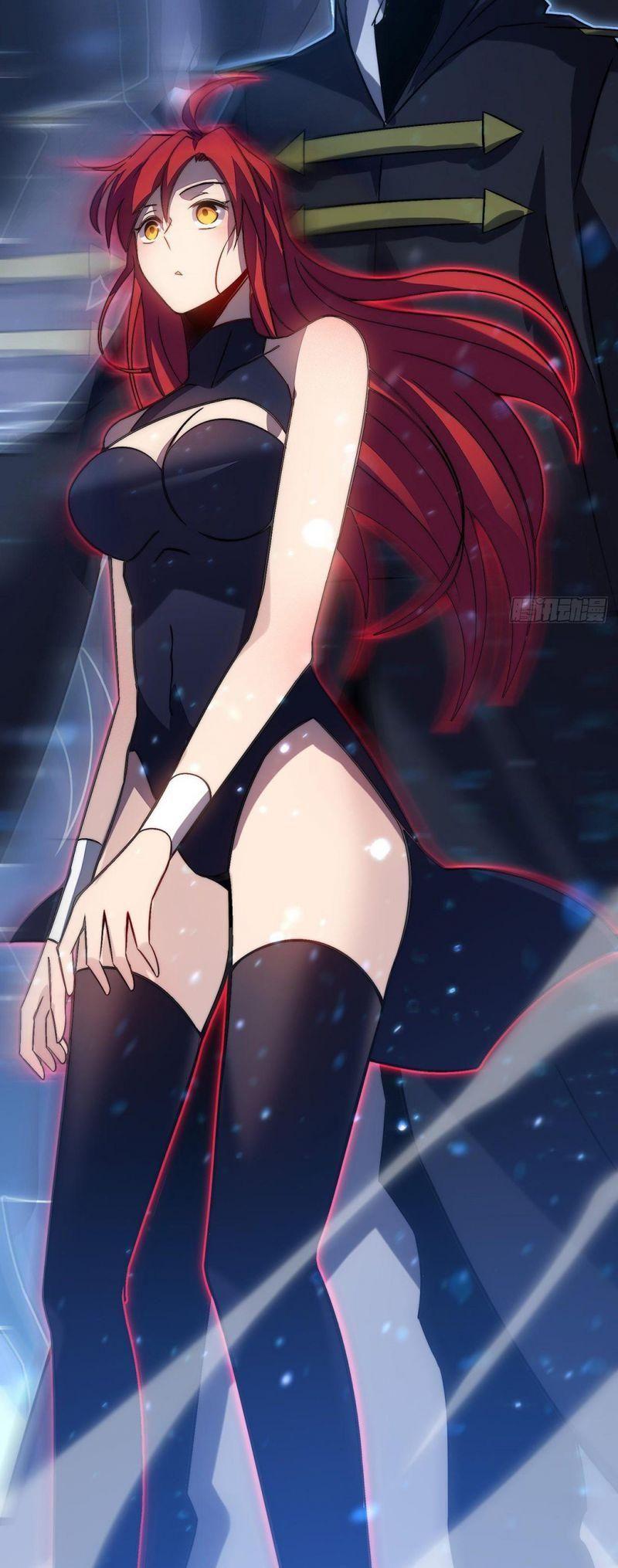 Ta Là Sát Thần: Chapter 32