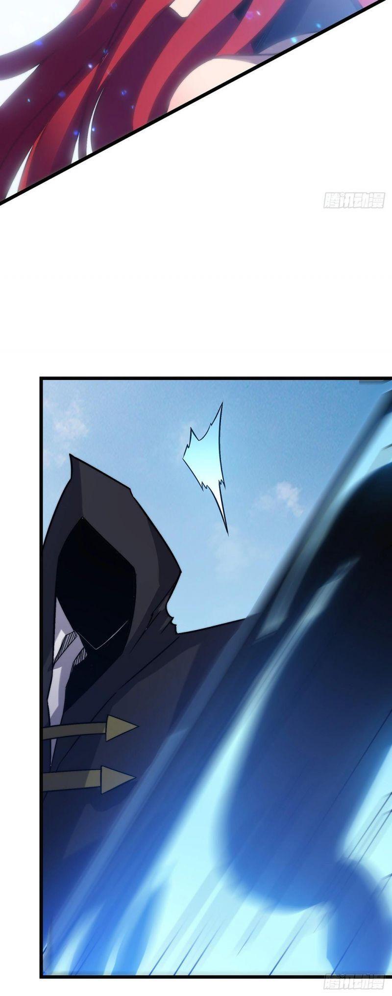 Ta Là Sát Thần: Chapter 32