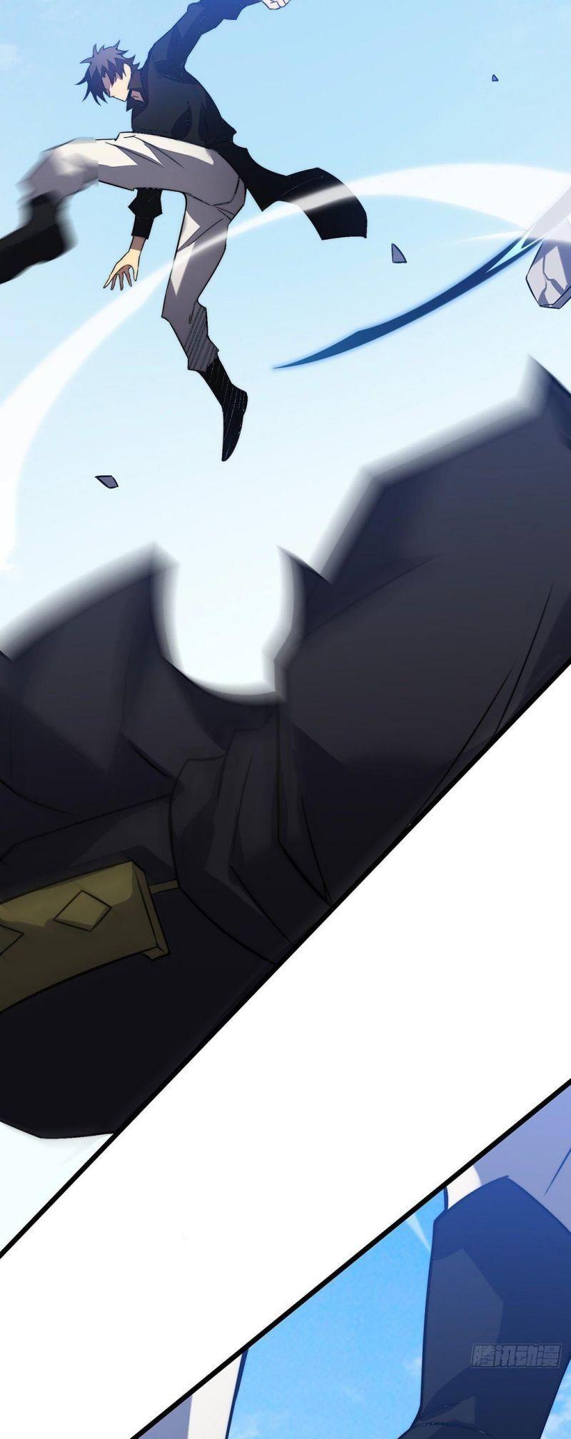 Ta Là Sát Thần: Chapter 32