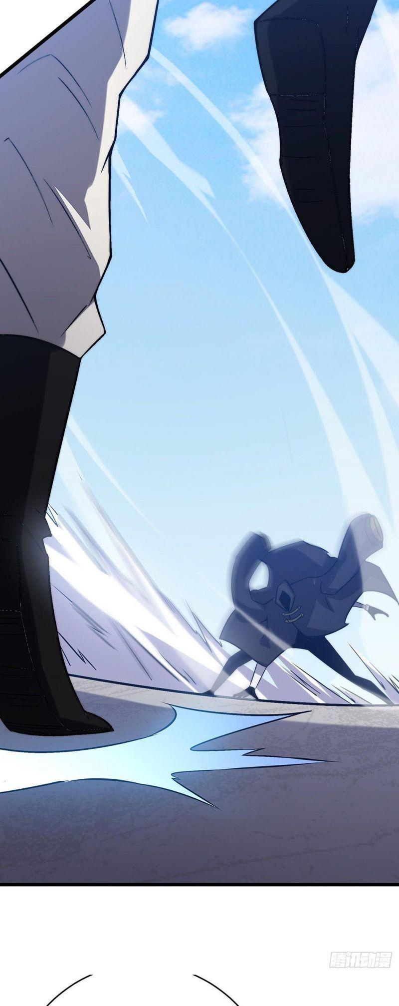 Ta Là Sát Thần: Chapter 32