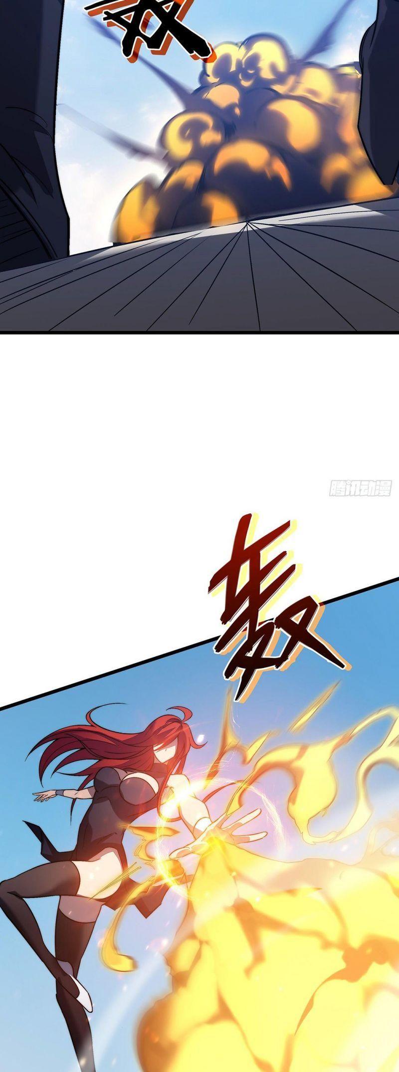 Ta Là Sát Thần: Chapter 32