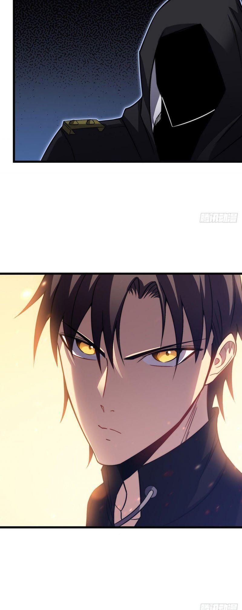Ta Là Sát Thần: Chapter 32