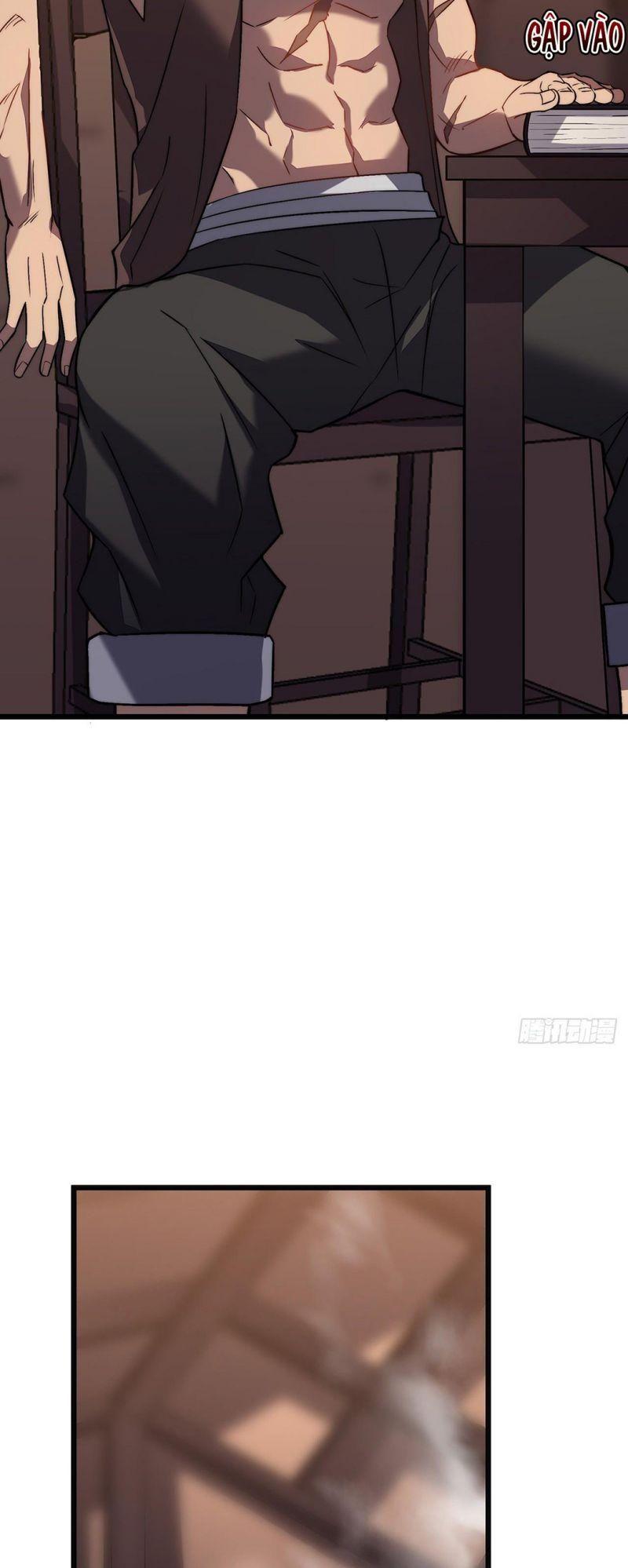 Ta Là Sát Thần: Chapter 32