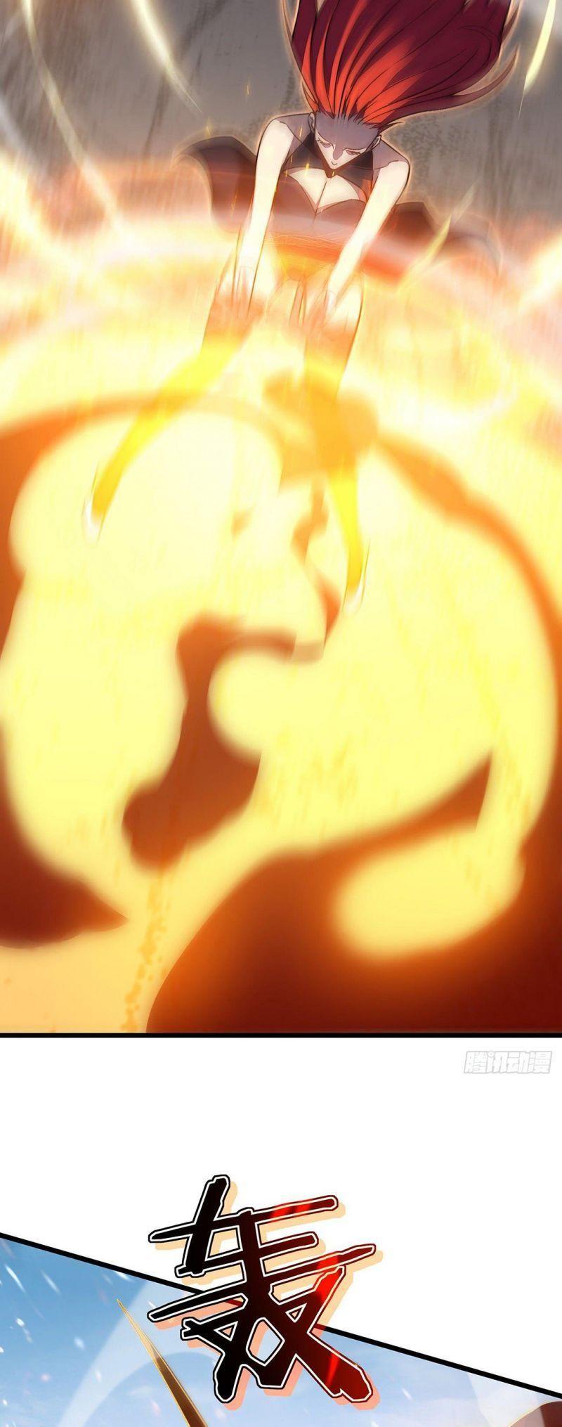 Ta Là Sát Thần: Chapter 32