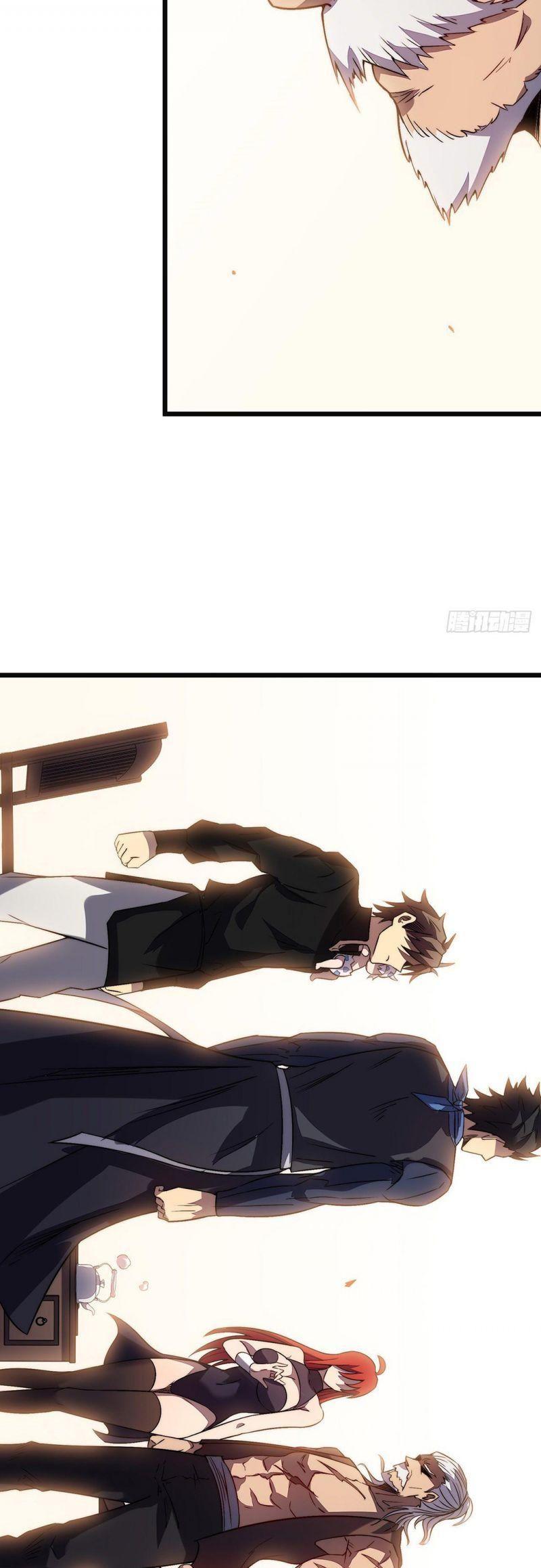 Ta Là Sát Thần: Chapter 33