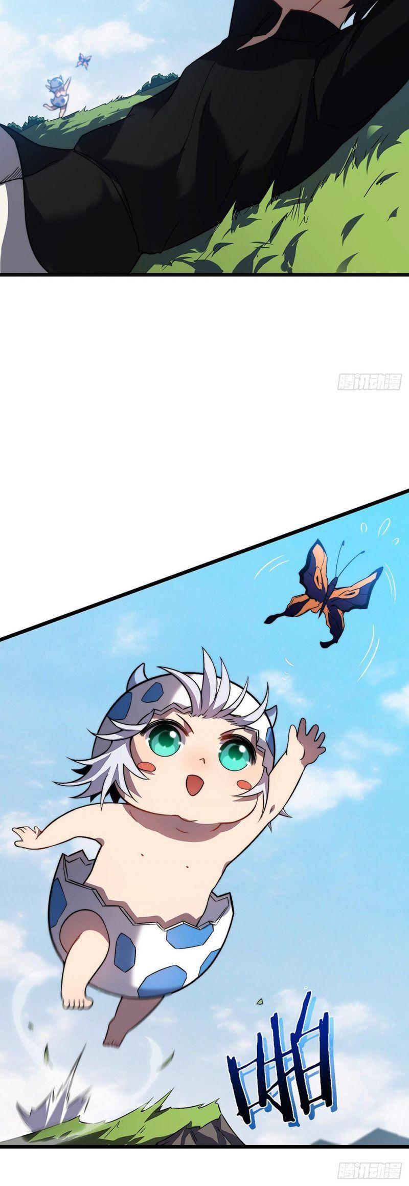 Ta Là Sát Thần: Chapter 33