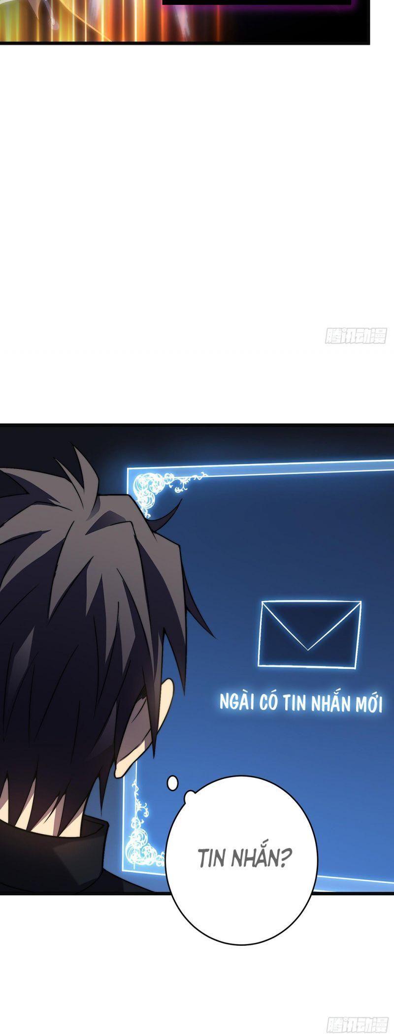 Ta Là Sát Thần: Chapter 33