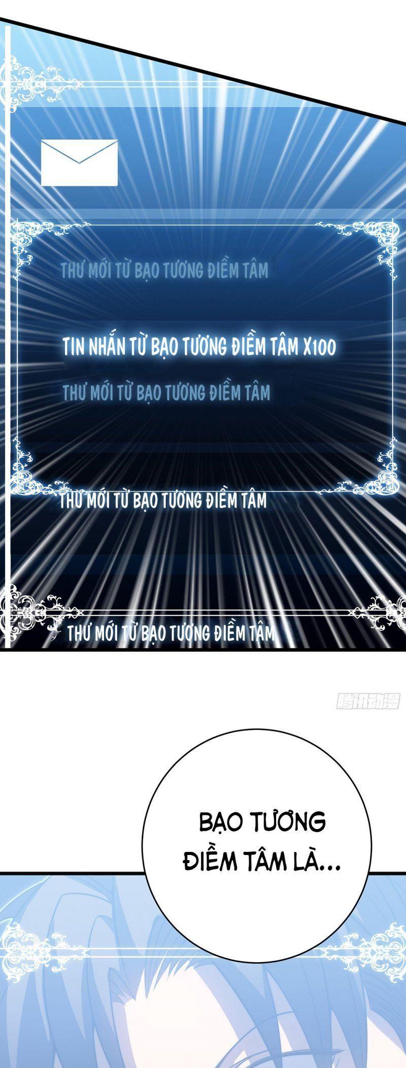 Ta Là Sát Thần: Chapter 33