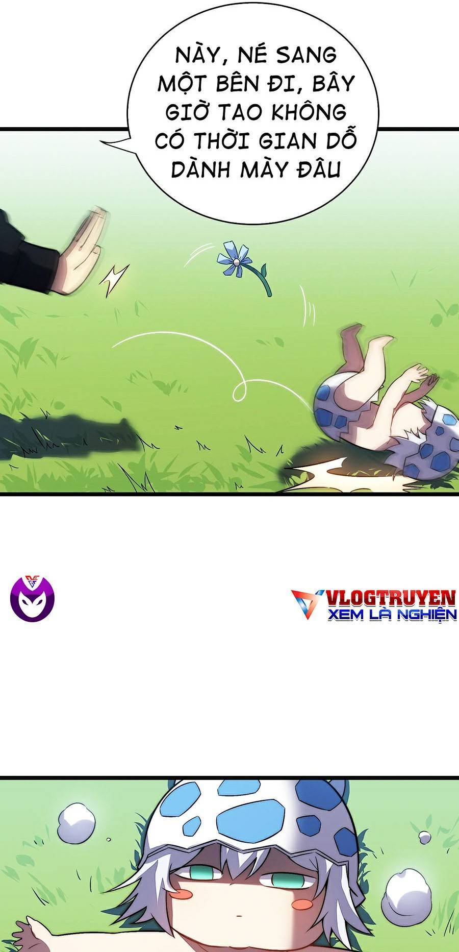 Ta Là Sát Thần: Chapter 34