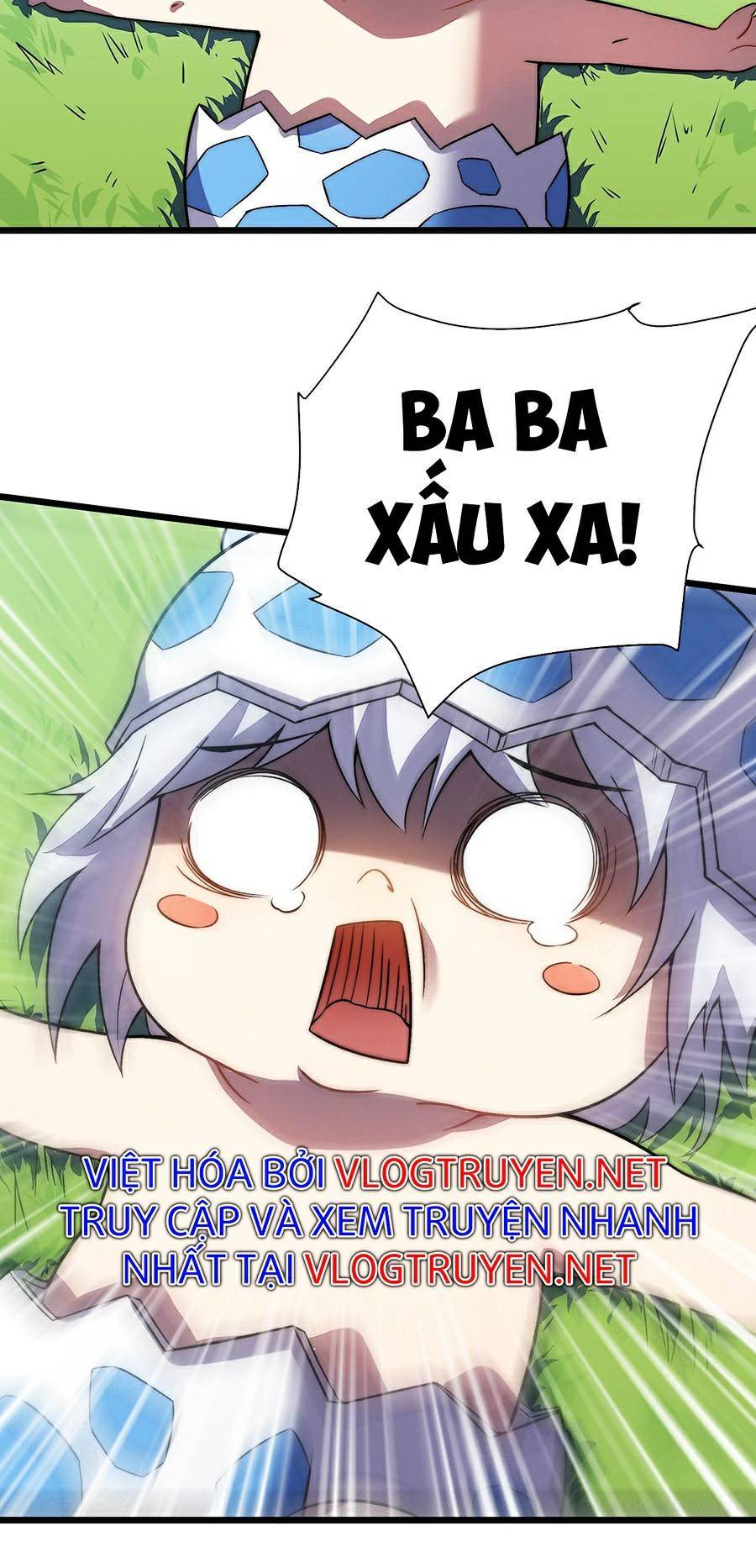 Ta Là Sát Thần: Chapter 34