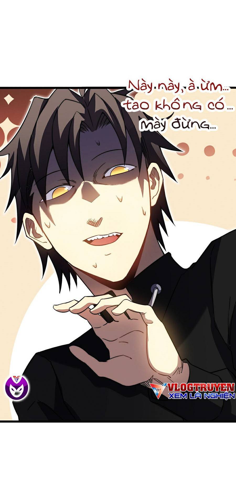 Ta Là Sát Thần: Chapter 34