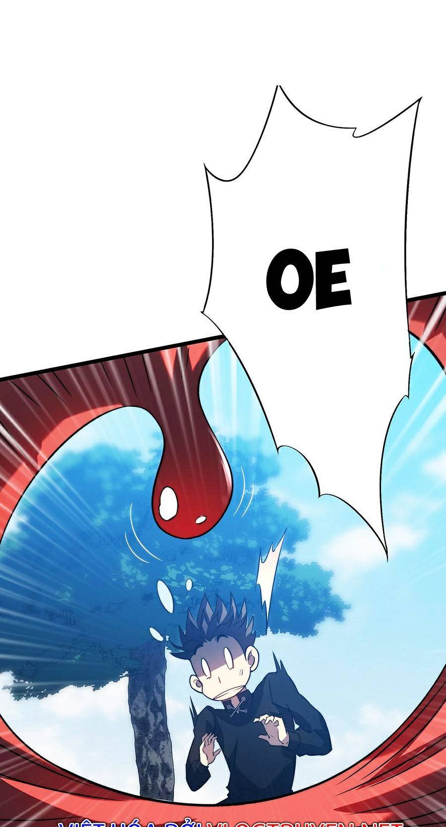 Ta Là Sát Thần: Chapter 34