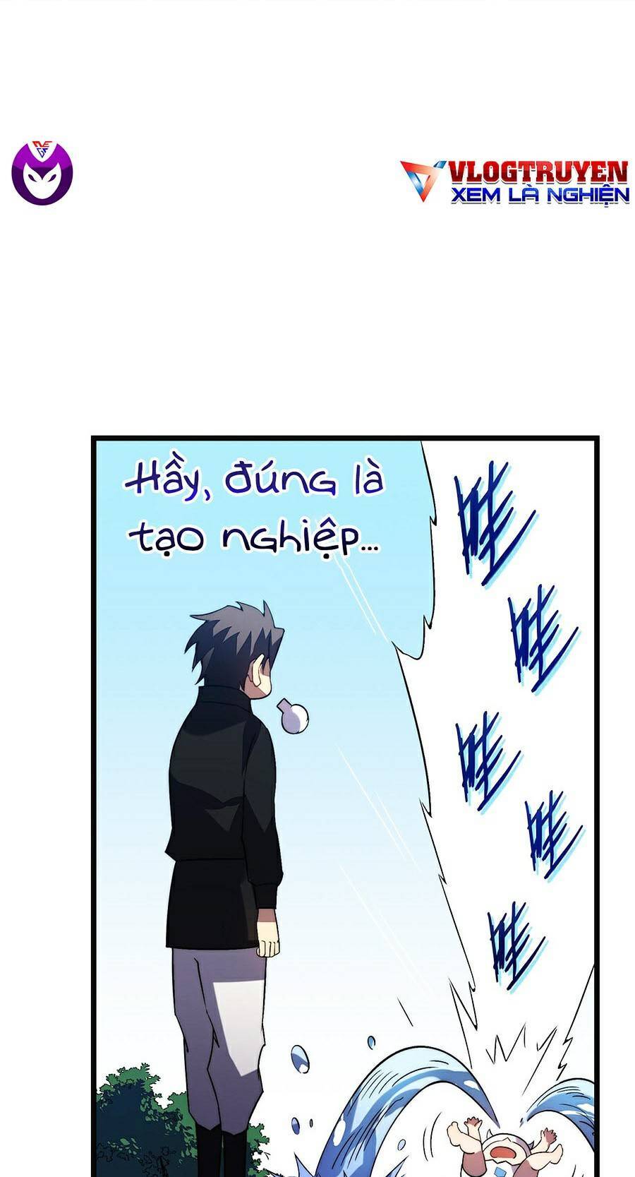 Ta Là Sát Thần: Chapter 34