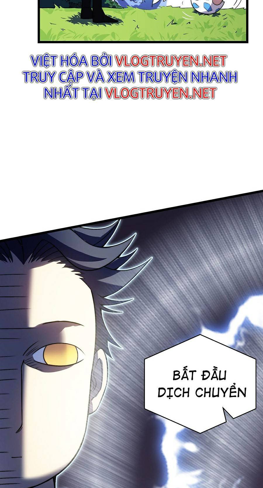 Ta Là Sát Thần: Chapter 34