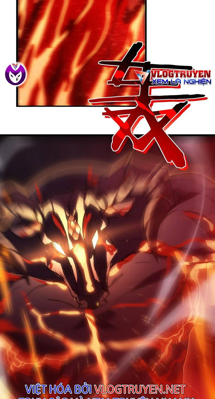 Ta Là Sát Thần: Chapter 34