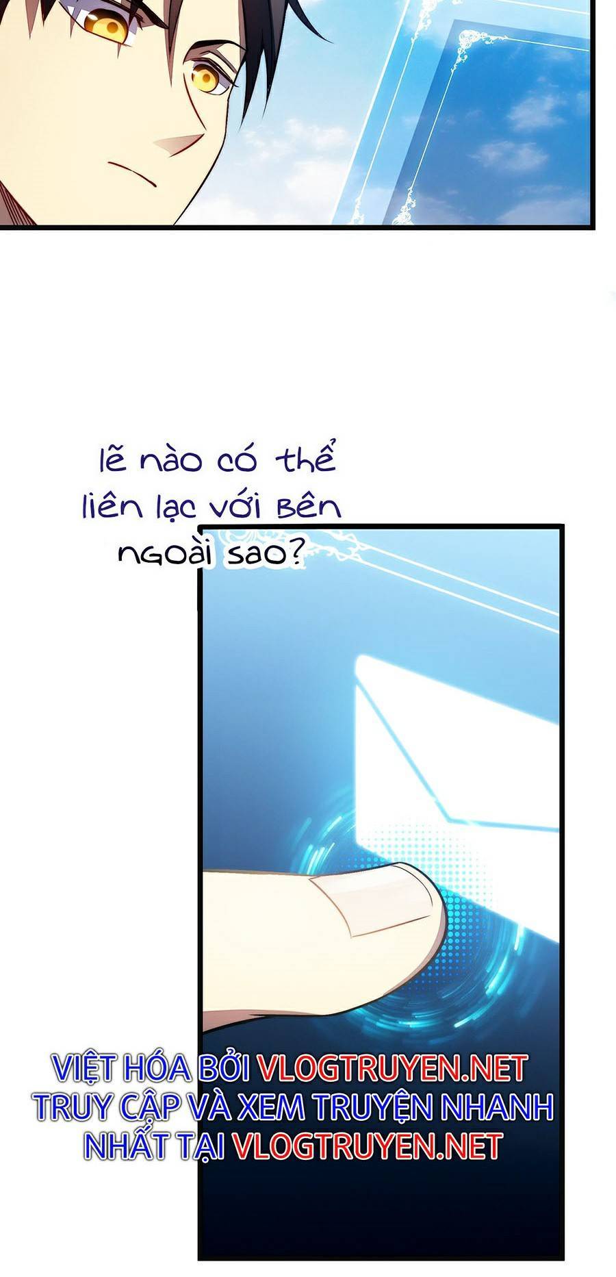 Ta Là Sát Thần: Chapter 34
