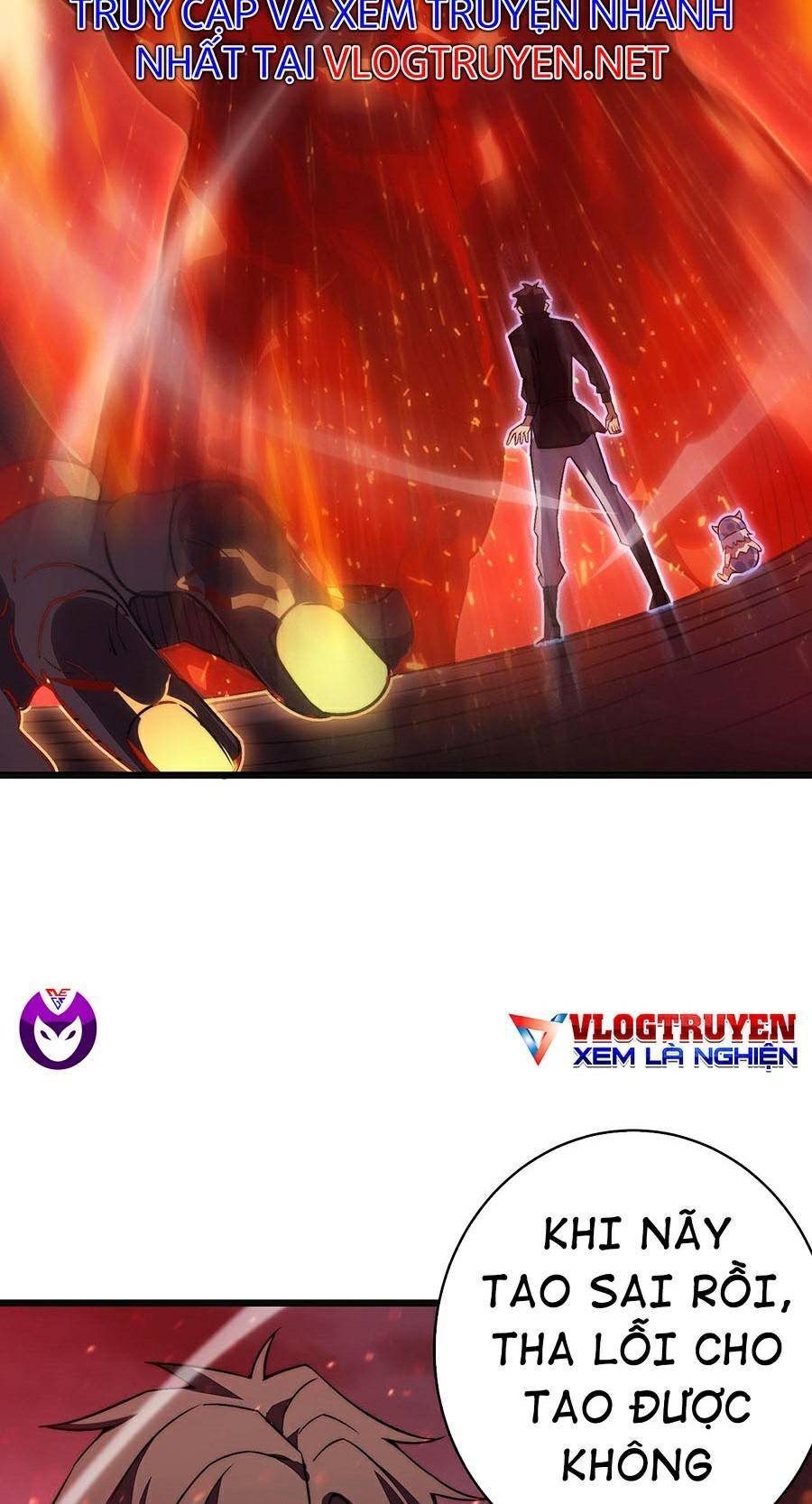 Ta Là Sát Thần: Chapter 34