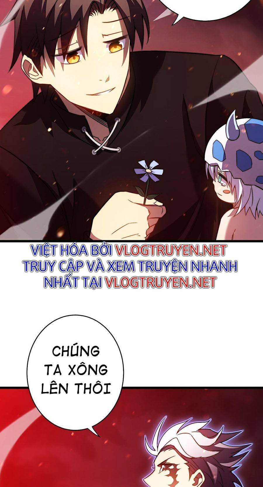 Ta Là Sát Thần: Chapter 34