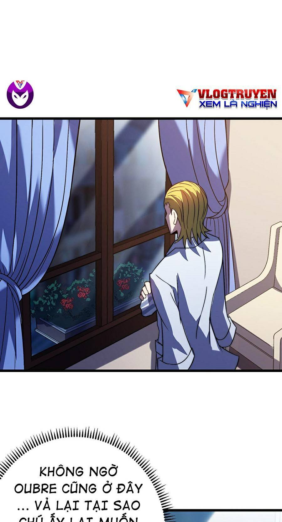 Ta Là Sát Thần: Chapter 34
