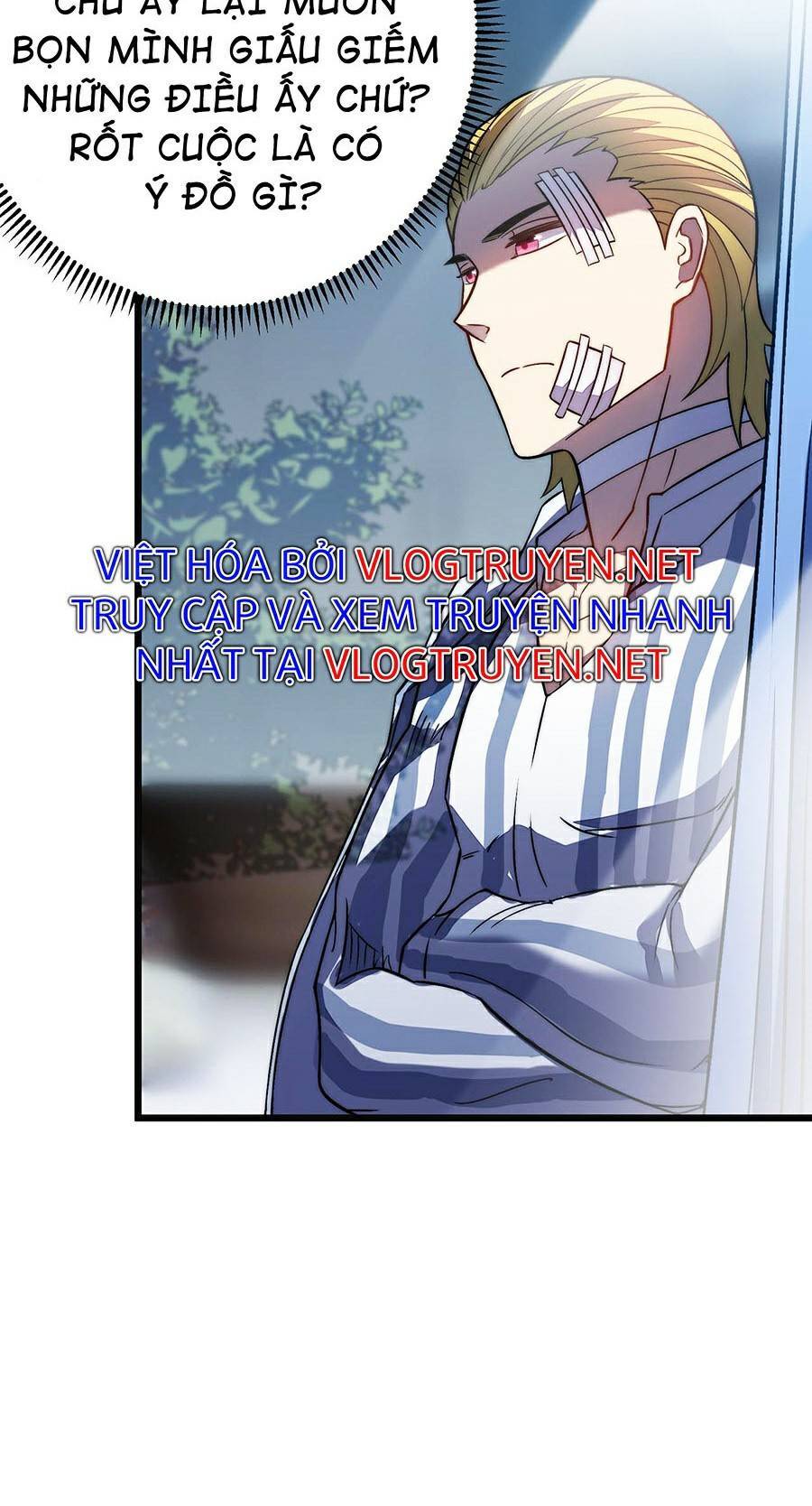 Ta Là Sát Thần: Chapter 34